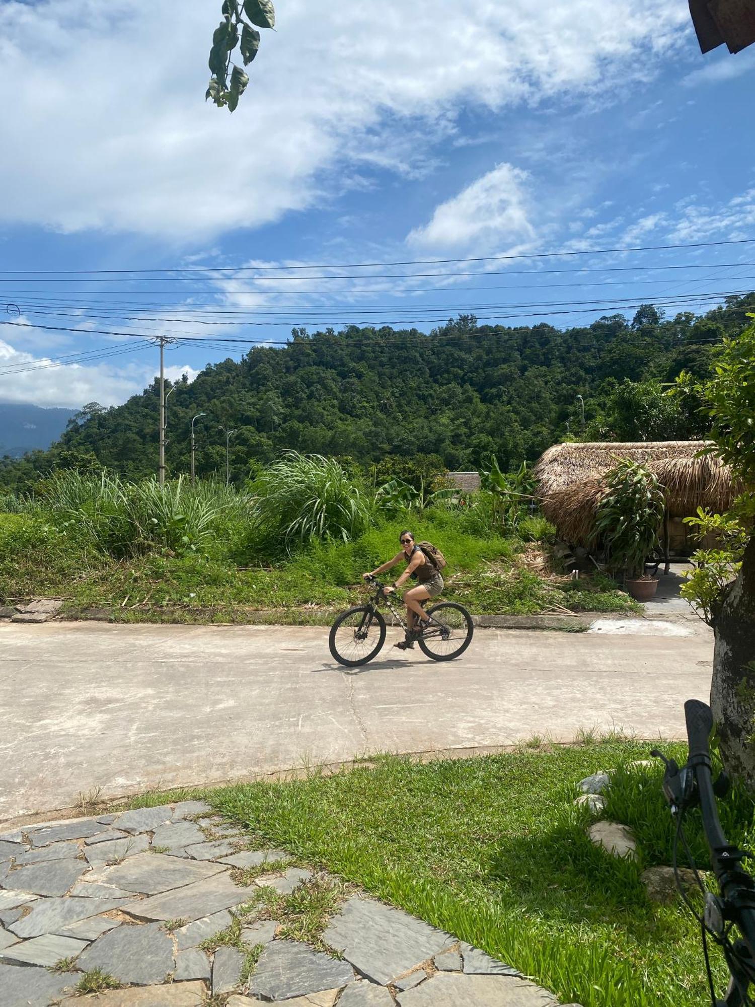 An'S Home Hà Giang Zewnętrze zdjęcie