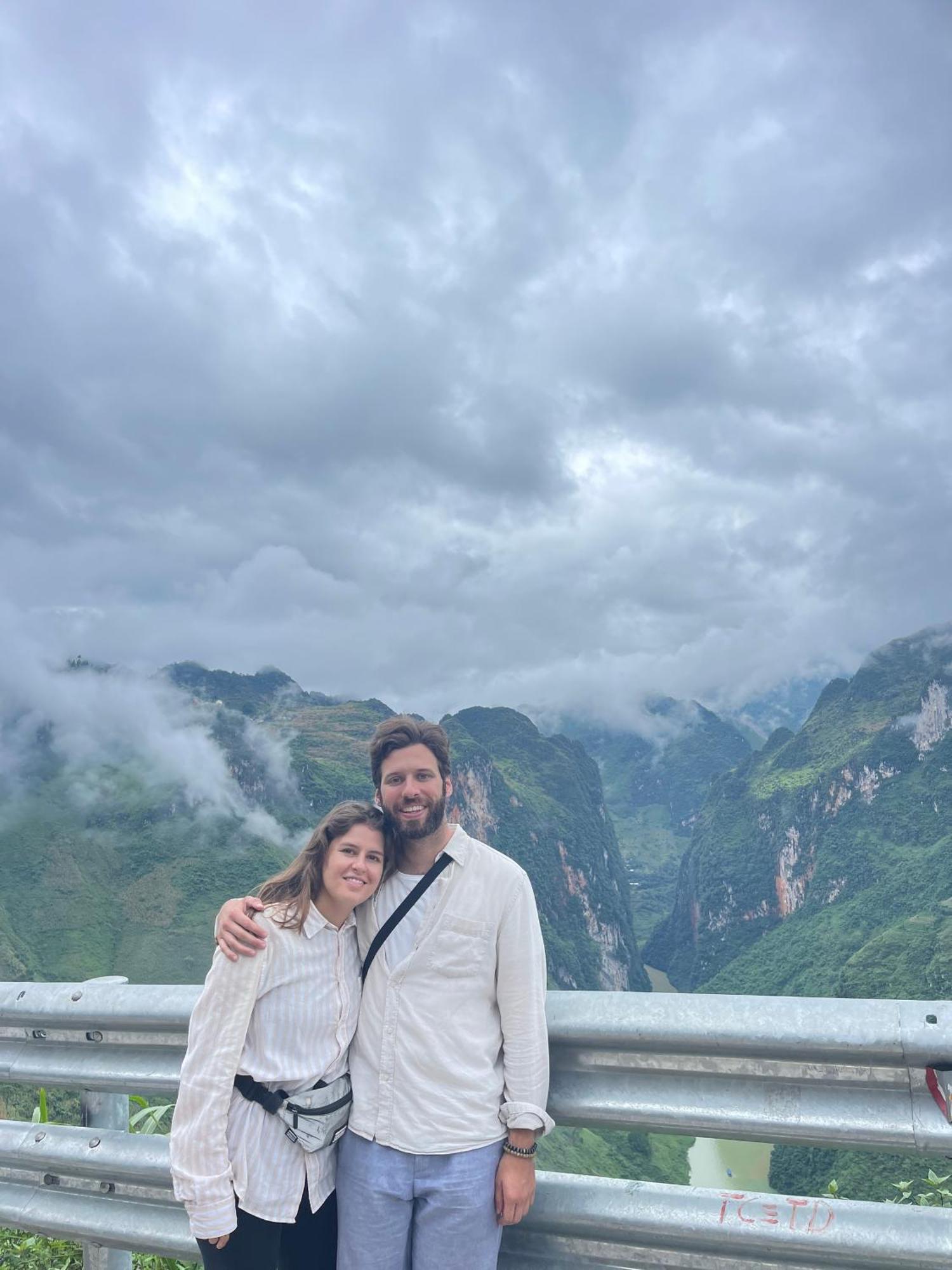 An'S Home Hà Giang Zewnętrze zdjęcie