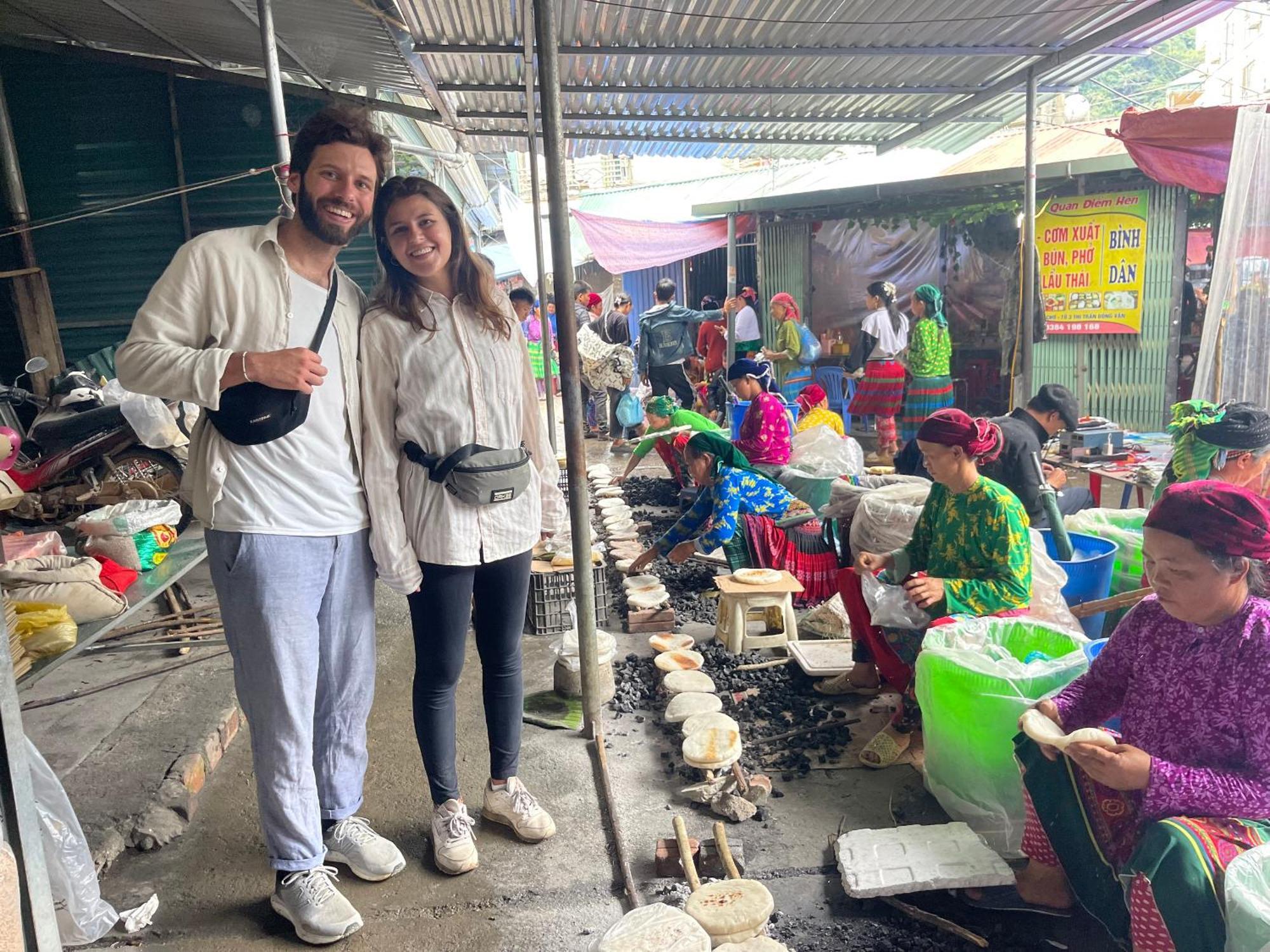 An'S Home Hà Giang Zewnętrze zdjęcie
