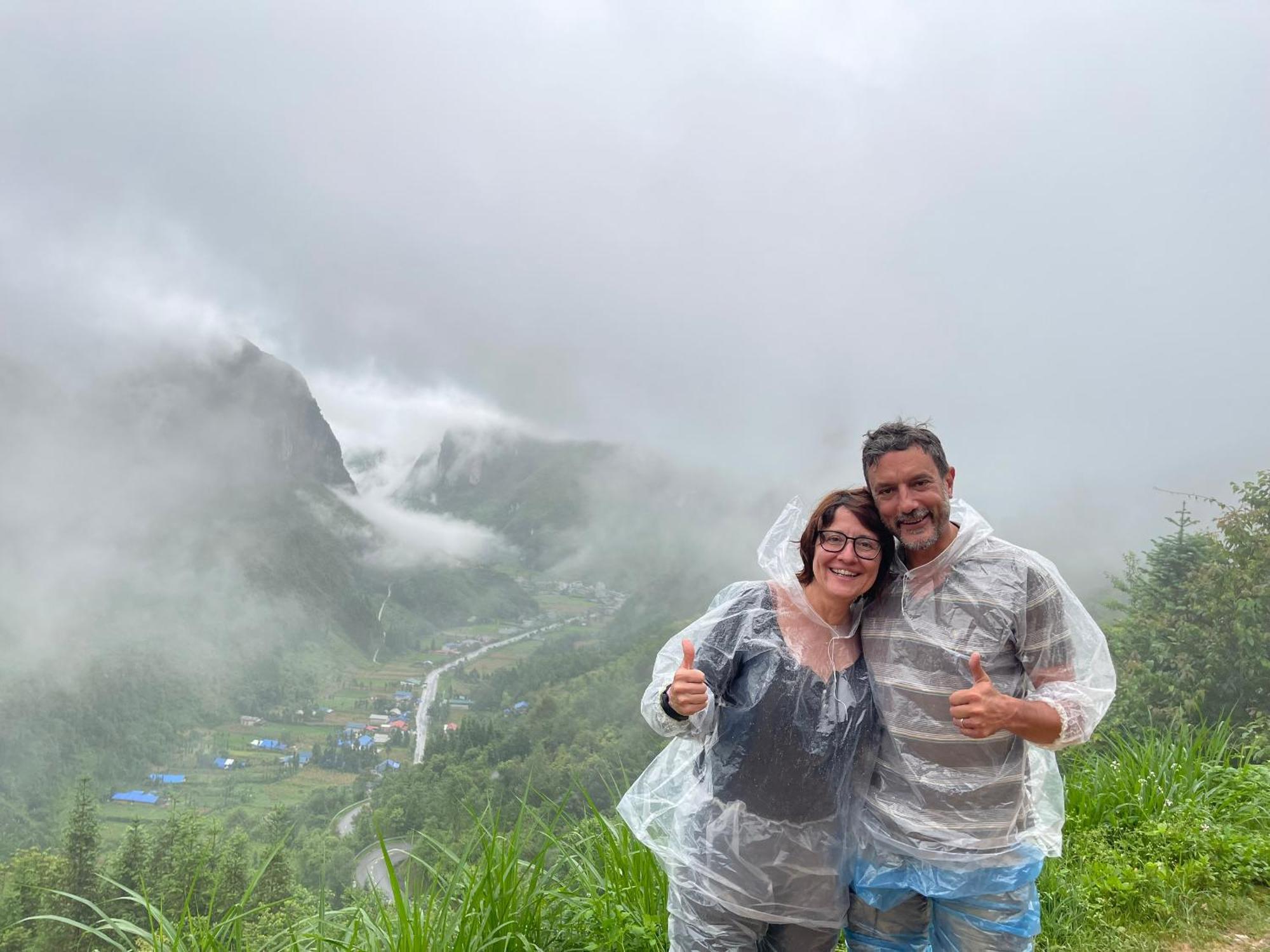 An'S Home Hà Giang Zewnętrze zdjęcie