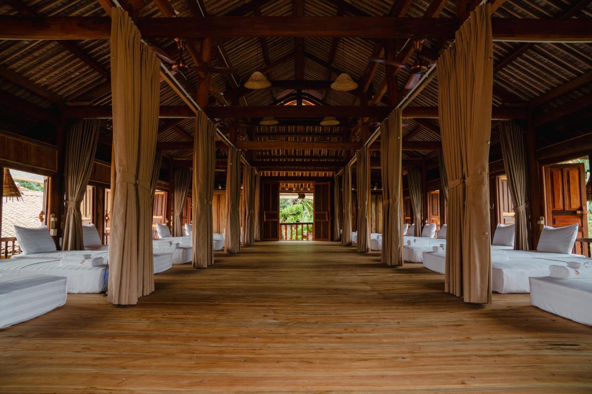 An'S Home Hà Giang Zewnętrze zdjęcie