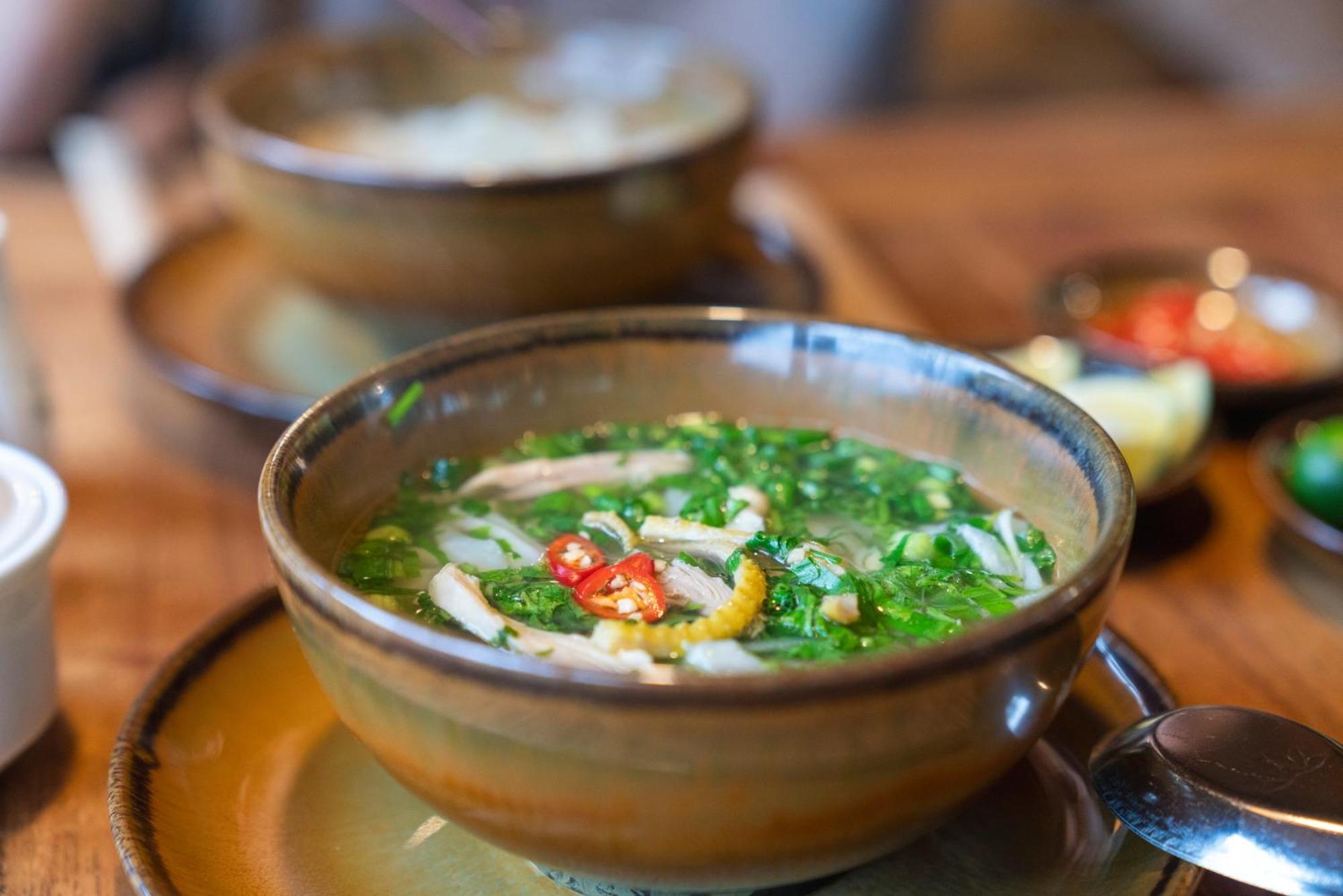 An'S Home Hà Giang Zewnętrze zdjęcie