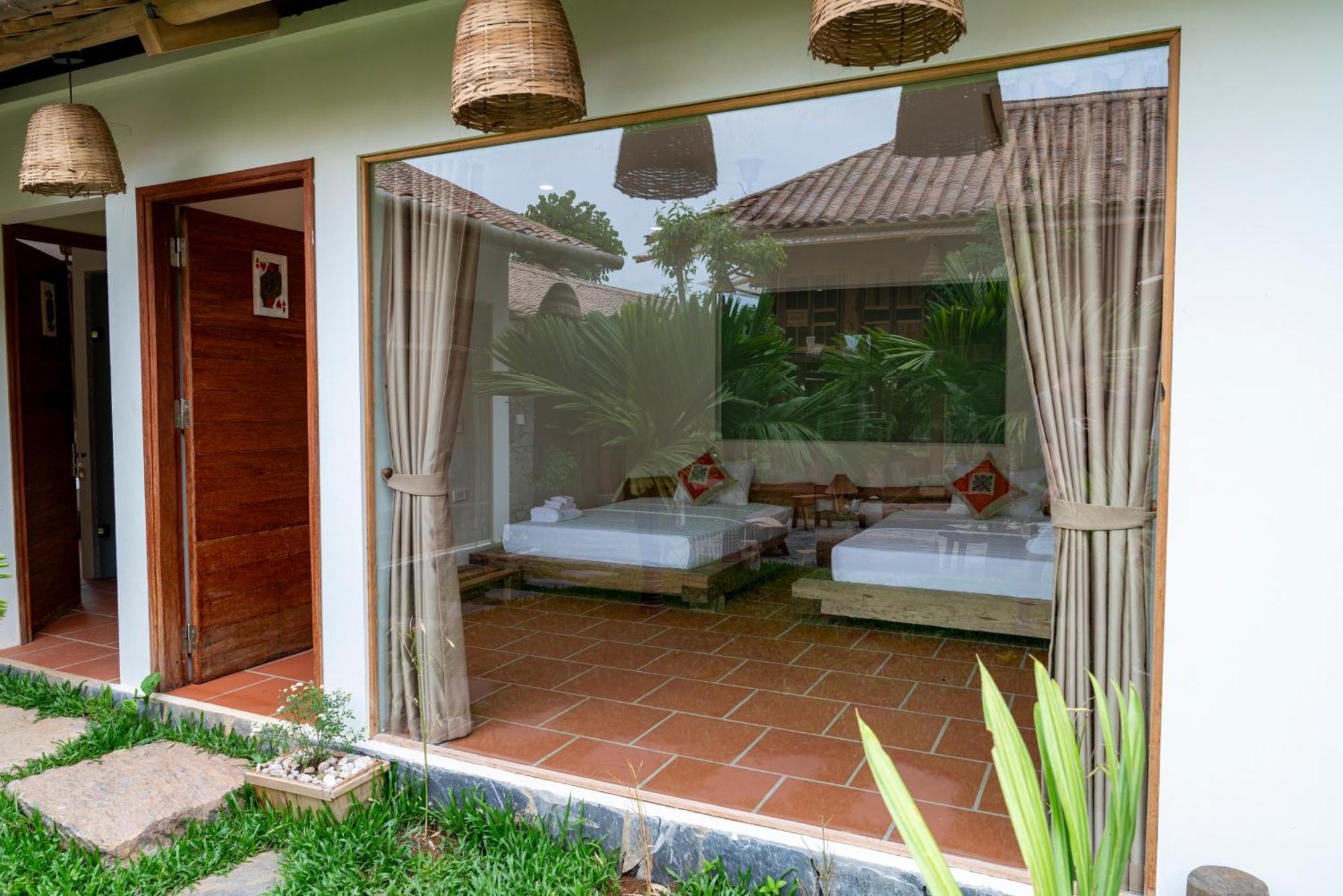 An'S Home Hà Giang Pokój zdjęcie