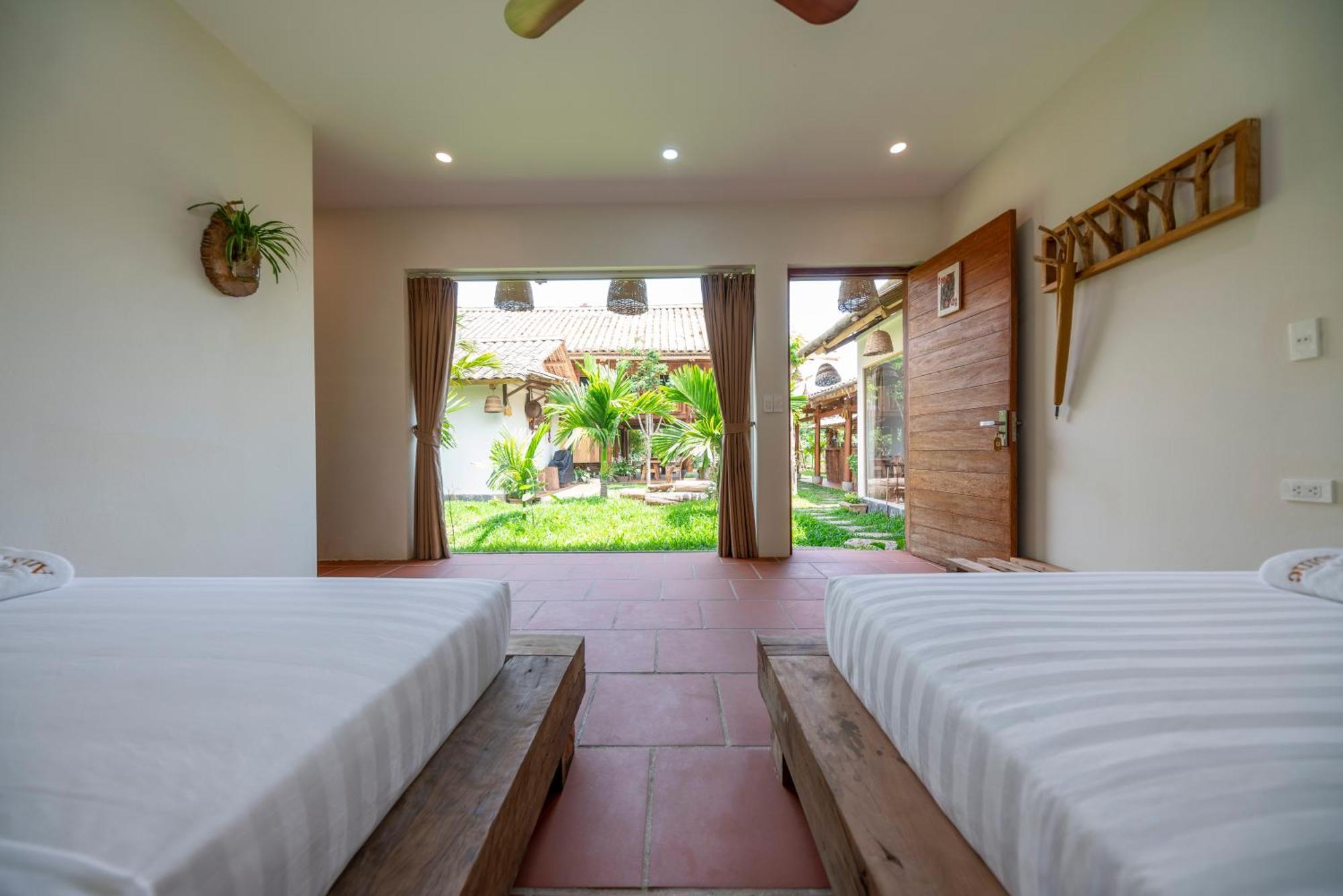 An'S Home Hà Giang Pokój zdjęcie