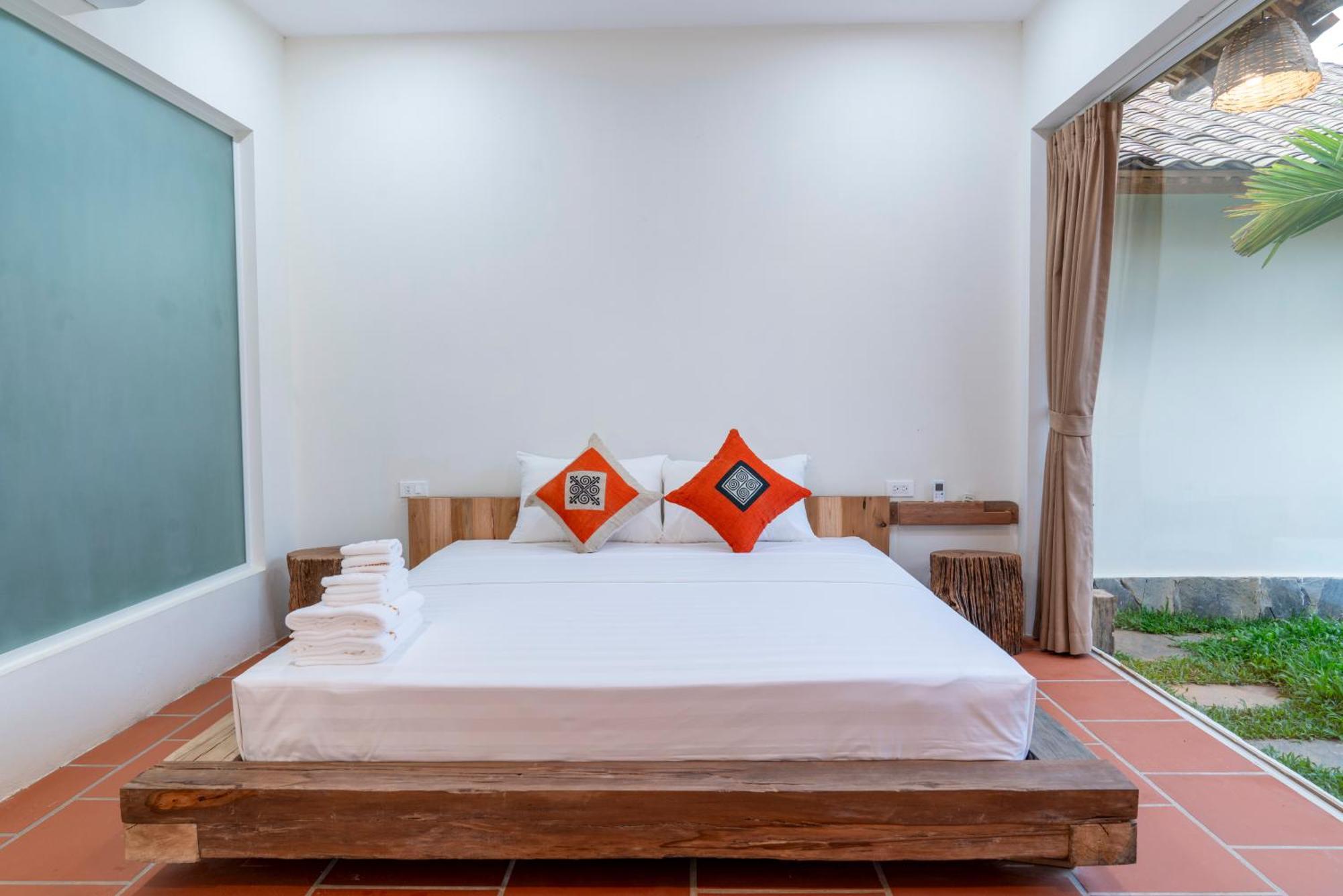 An'S Home Hà Giang Zewnętrze zdjęcie