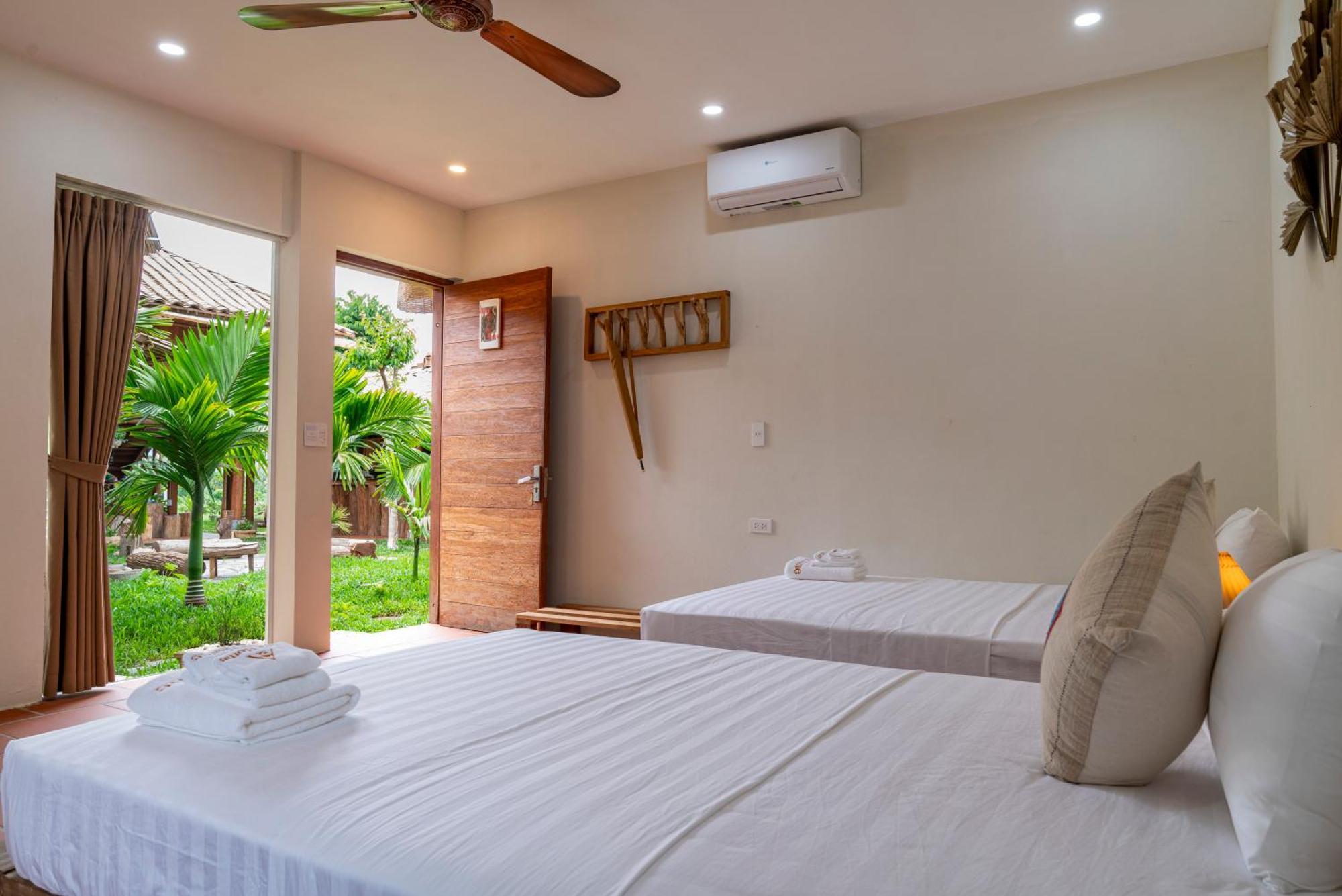An'S Home Hà Giang Zewnętrze zdjęcie