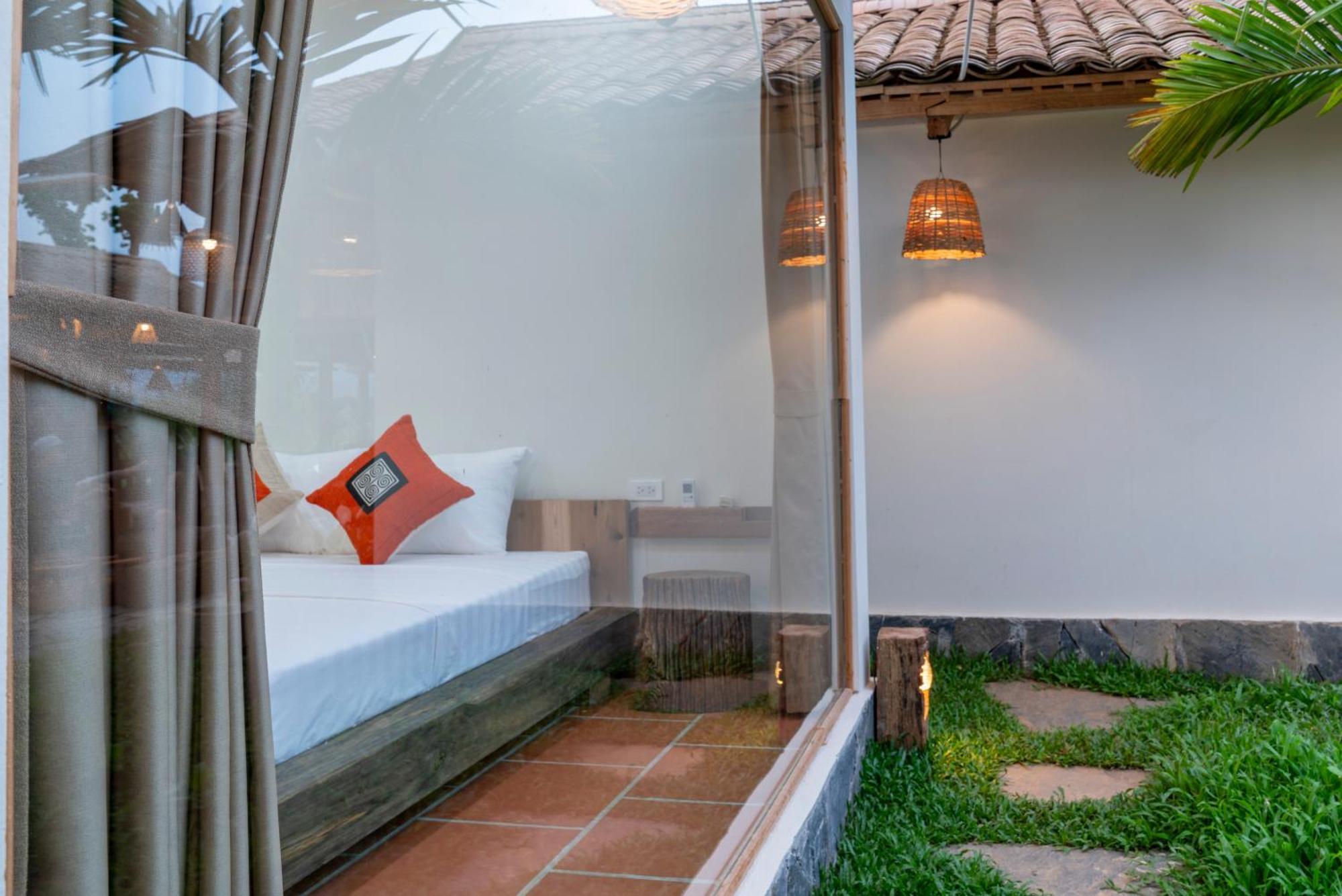 An'S Home Hà Giang Zewnętrze zdjęcie