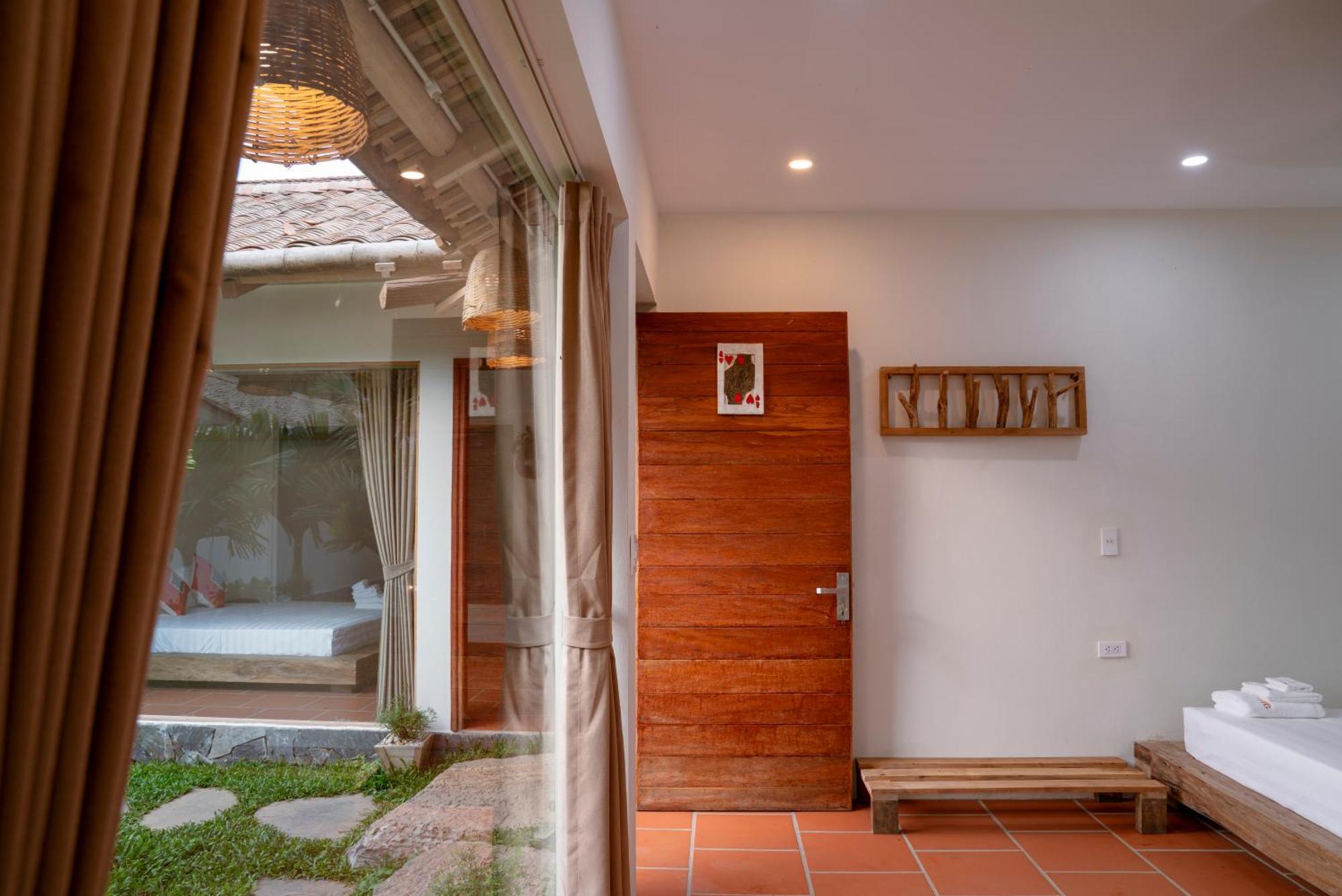 An'S Home Hà Giang Pokój zdjęcie