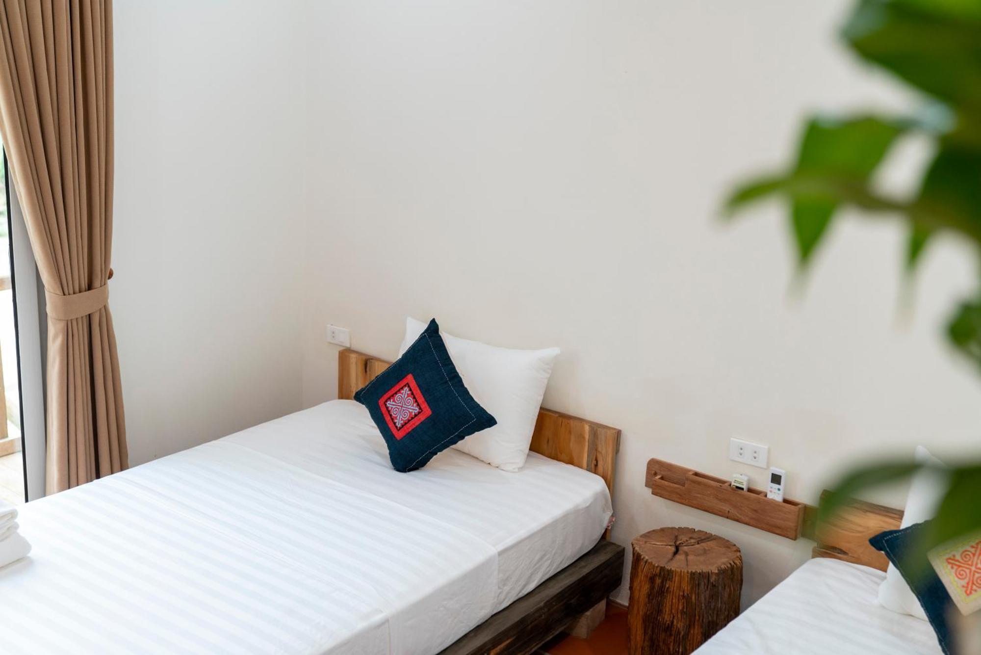 An'S Home Hà Giang Pokój zdjęcie