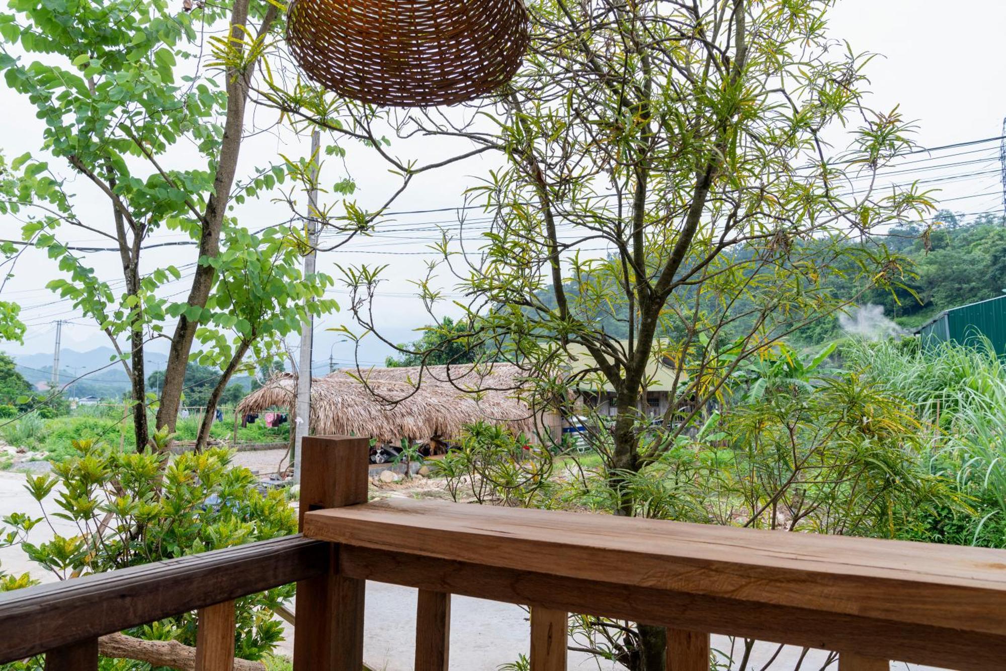 An'S Home Hà Giang Zewnętrze zdjęcie
