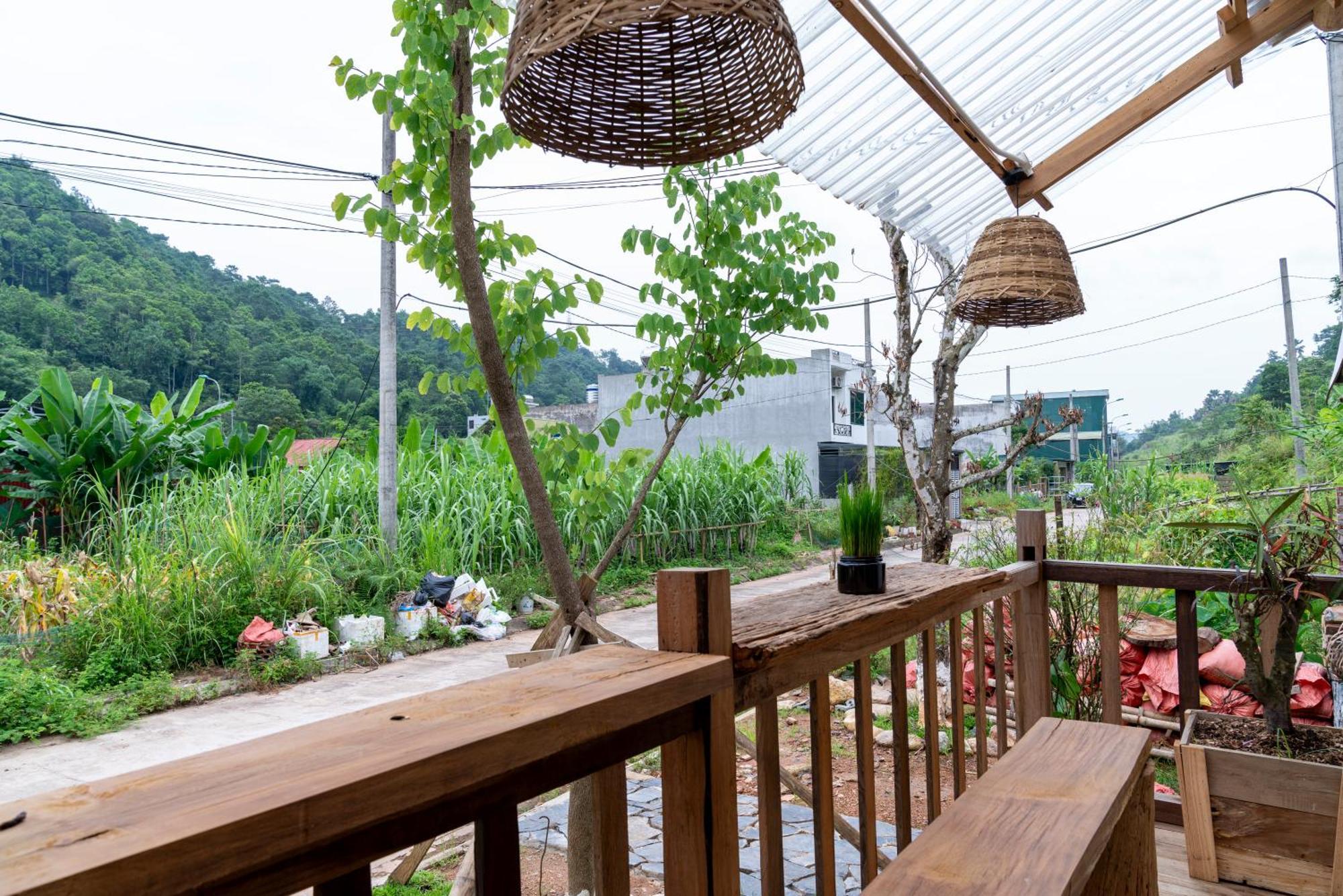 An'S Home Hà Giang Pokój zdjęcie