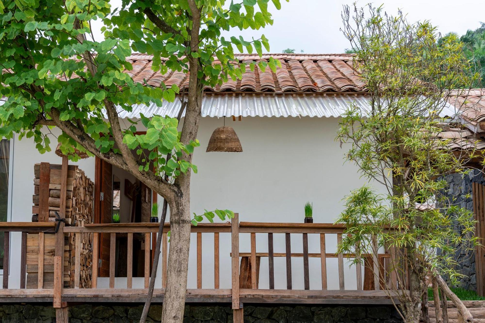 An'S Home Hà Giang Zewnętrze zdjęcie