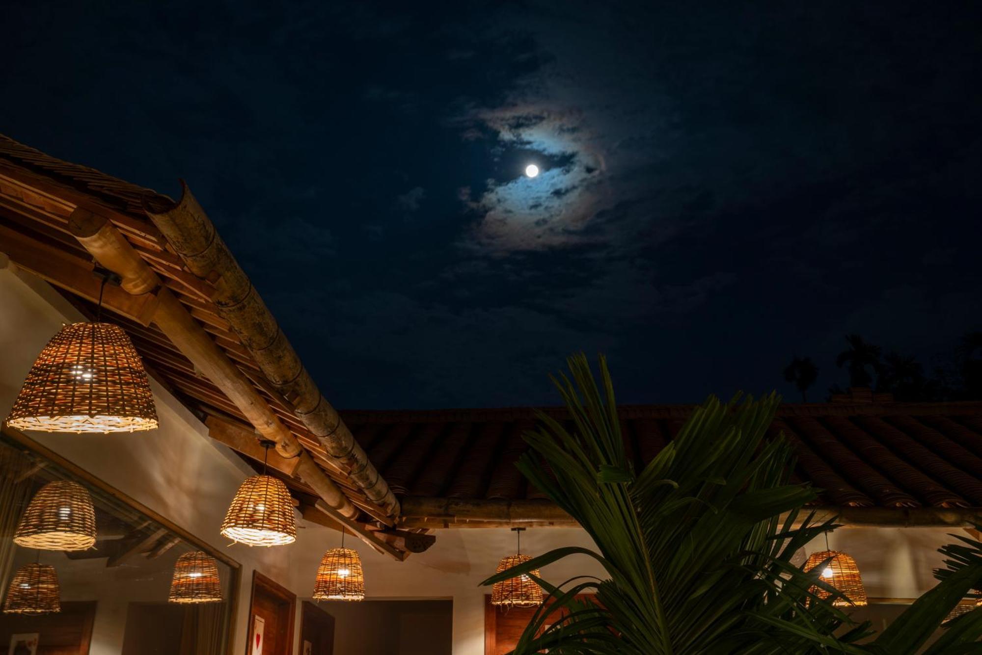 An'S Home Hà Giang Zewnętrze zdjęcie