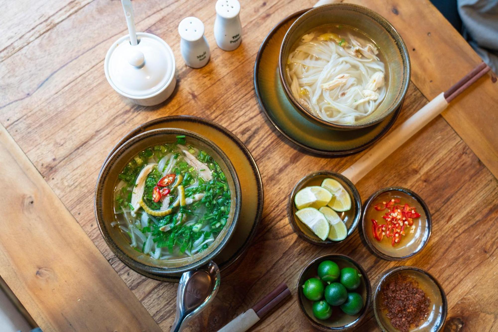 An'S Home Hà Giang Zewnętrze zdjęcie