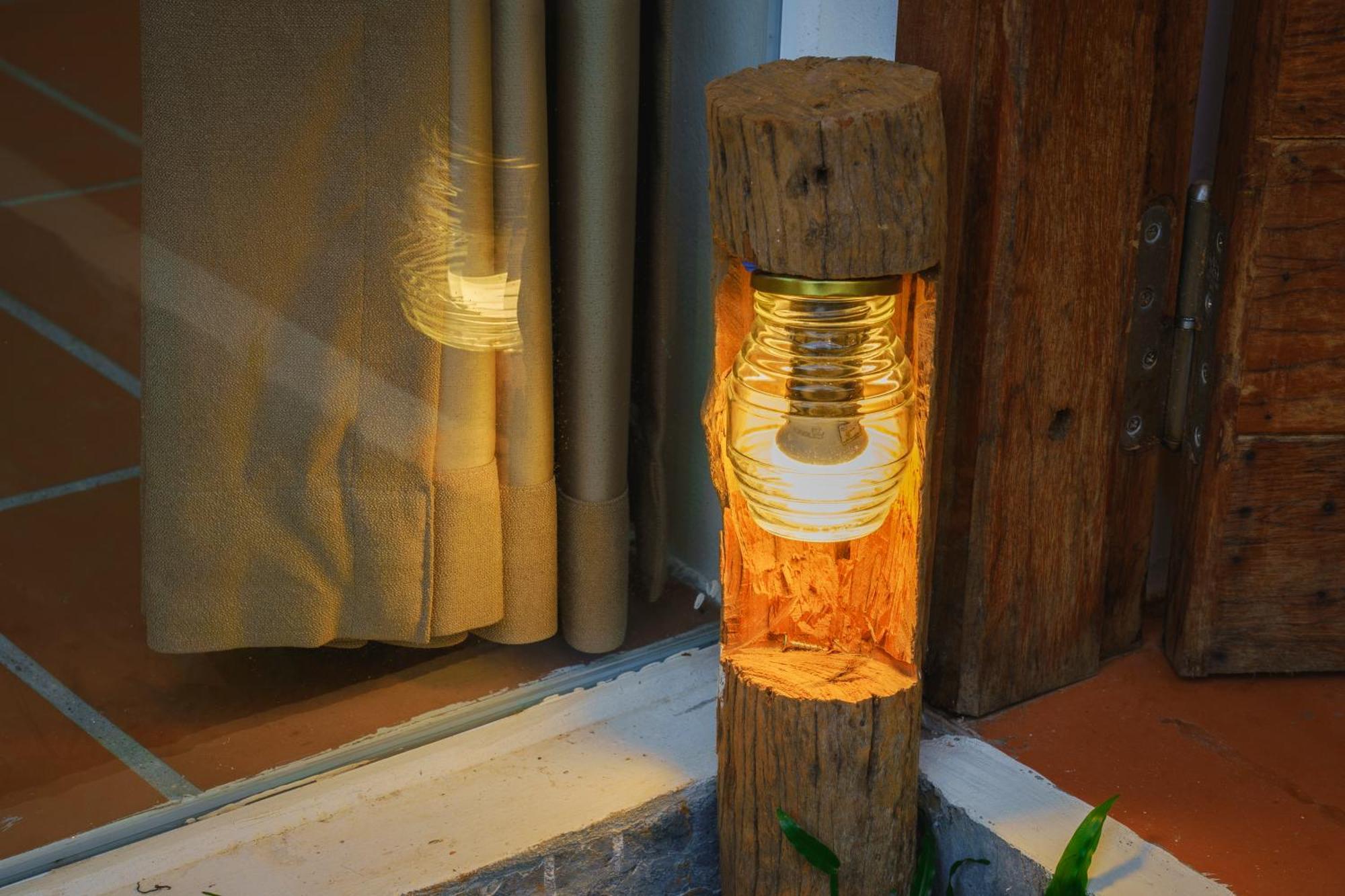 An'S Home Hà Giang Zewnętrze zdjęcie