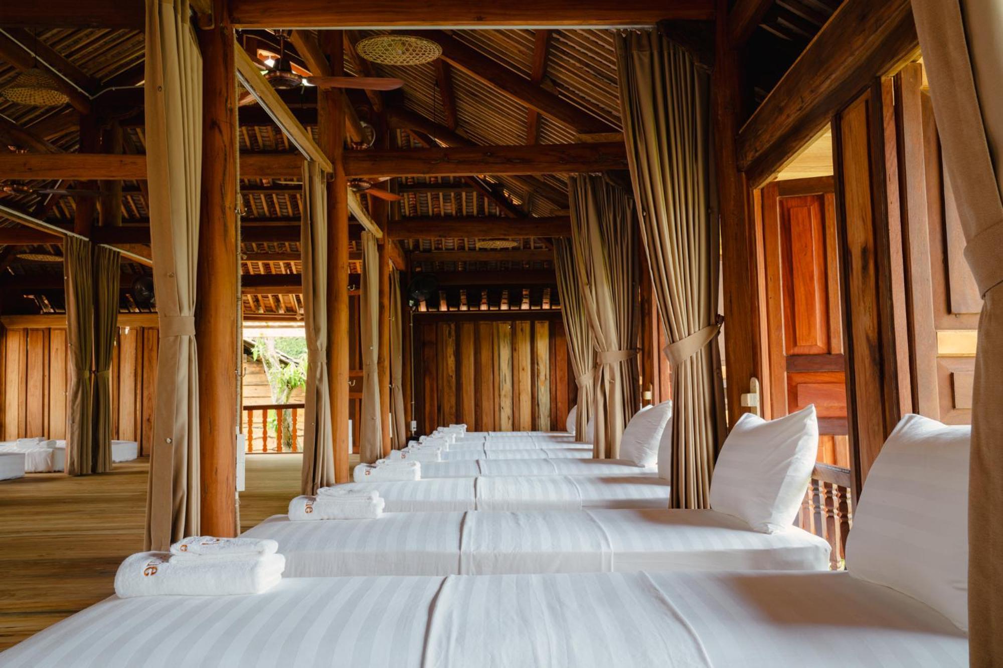 An'S Home Hà Giang Zewnętrze zdjęcie